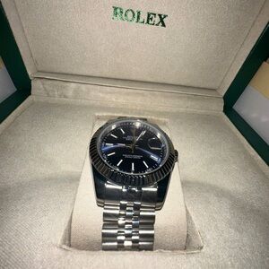 Rolex Datejust
126334 Mop